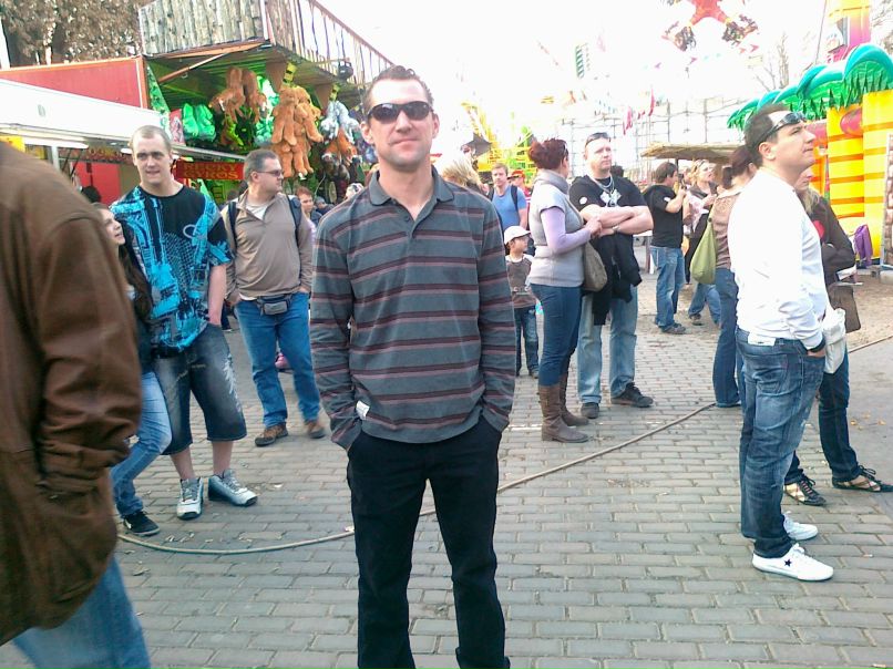 Ivan Rajda | Ужгород