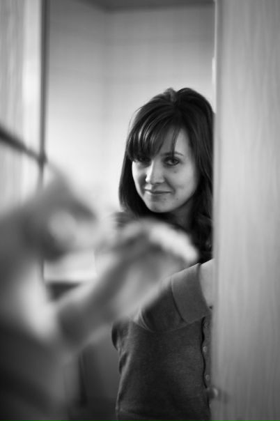 №28, Катюня Афанасьева, 35 лет №28, Катюня Афанасьева, 35 лет