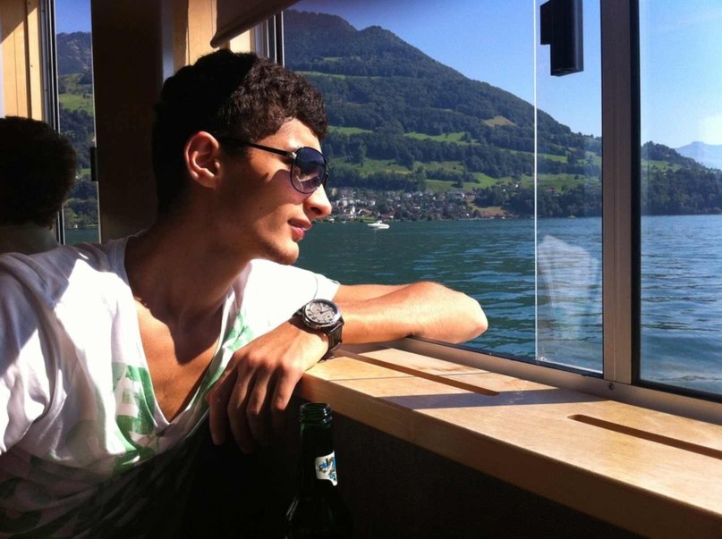 Тигран Григорян | Минск