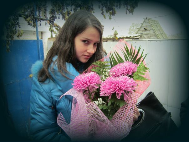 №14, Елена Павлюченко №14, Елена Павлюченко