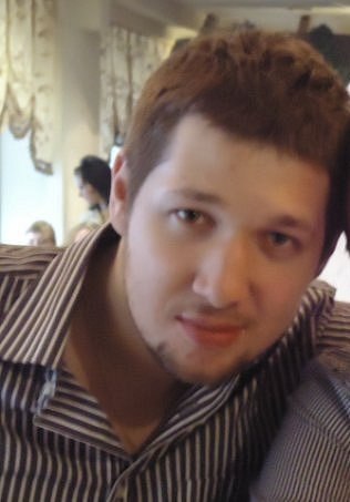 Георгий Ерохин | Самара