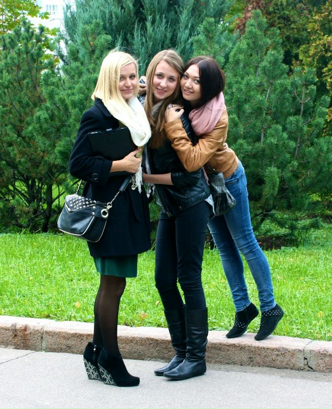 Маргарита Ивасько | Москва