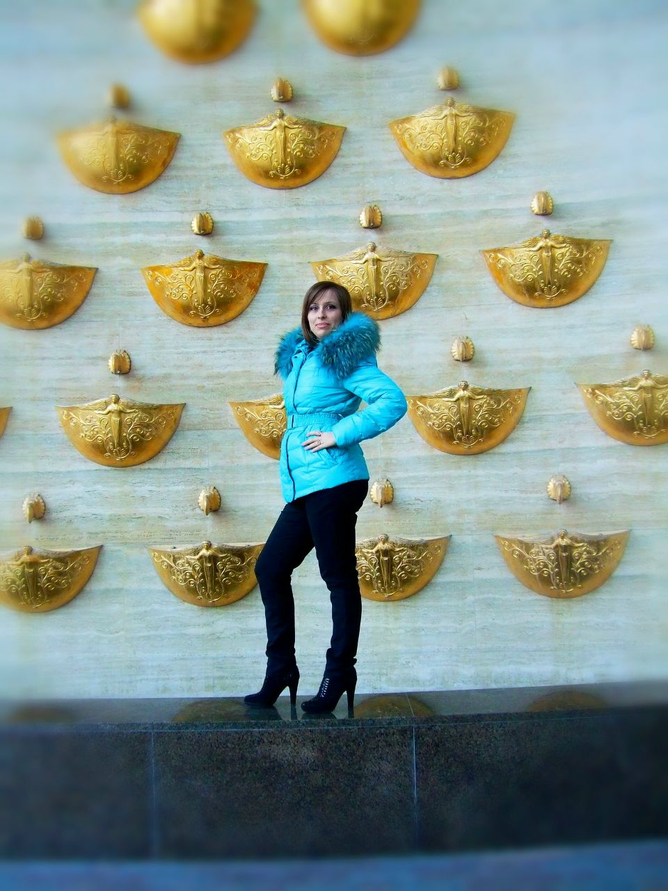 Марина Булыга | Киев