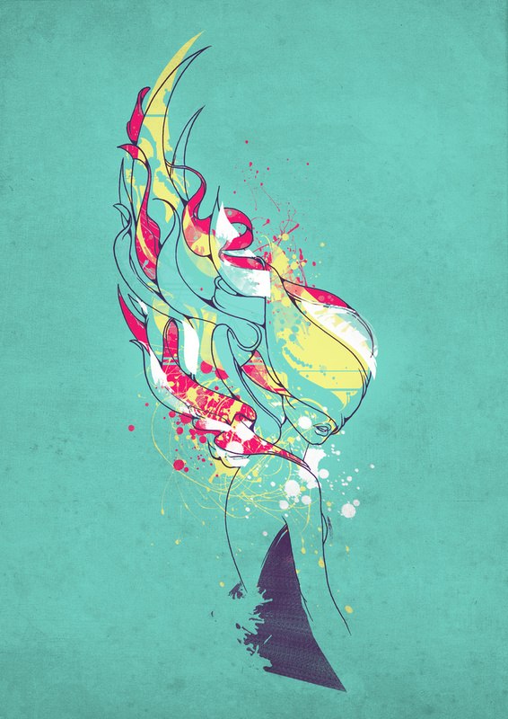 Mariya Osipova | Москва