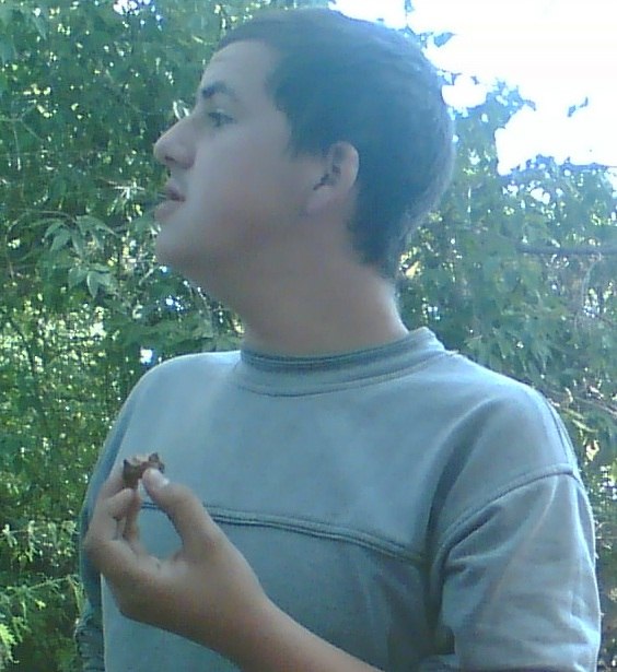 Алексей Юркин | Шадринск