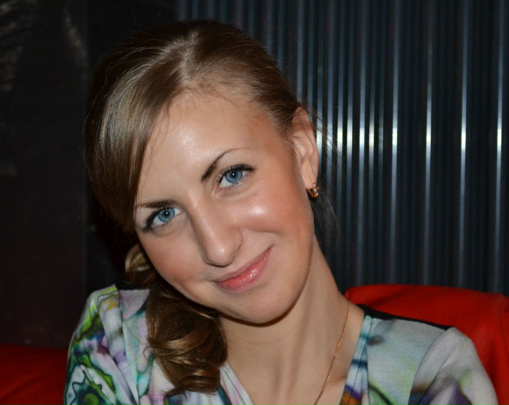 Lada Voihanskaia | Санкт-Петербург