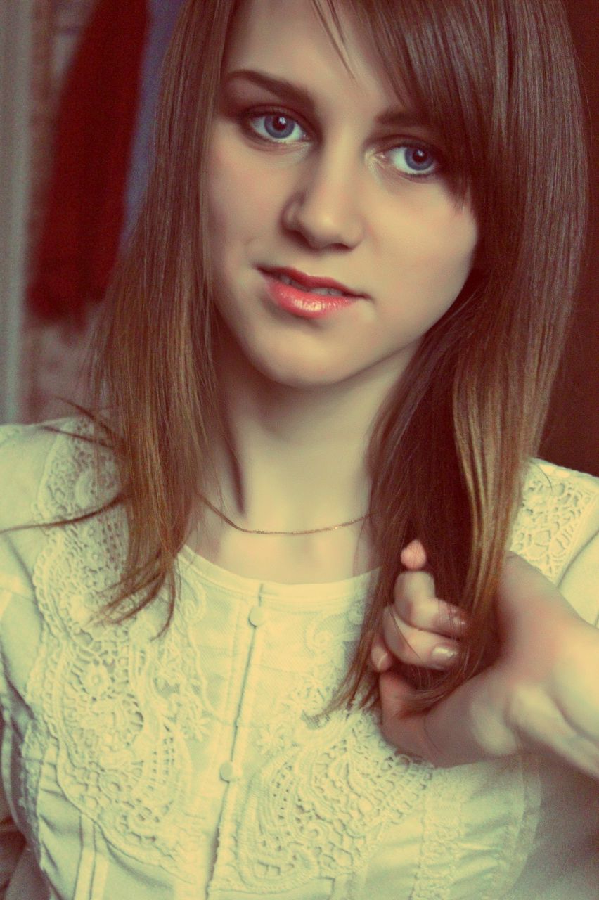 Анна Ламова | Вологда