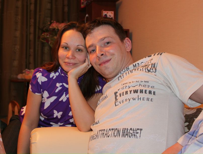 Александра Петрова | Санкт-Петербург