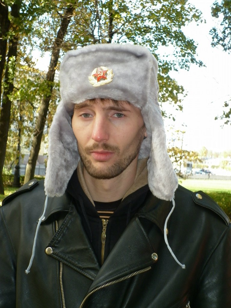 Юлия Шмиткова | Москва