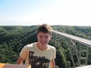№11 Денис Аникин