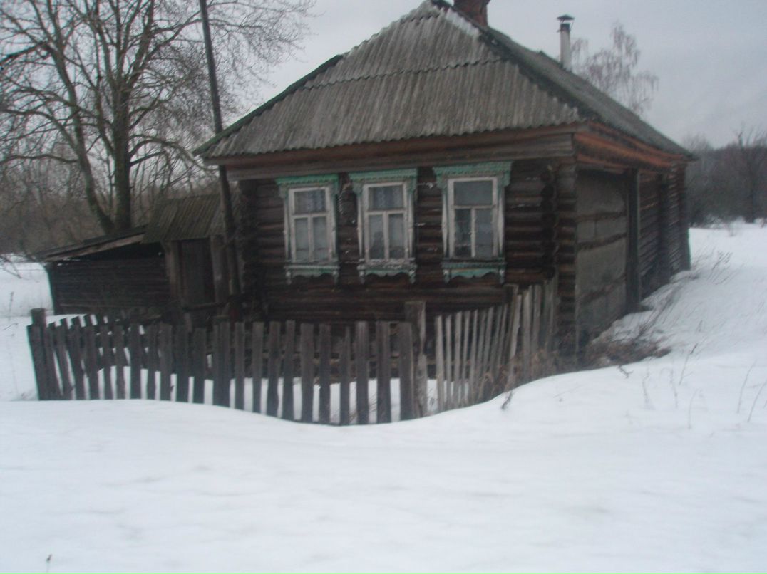 Ольга Крючкова | Москва