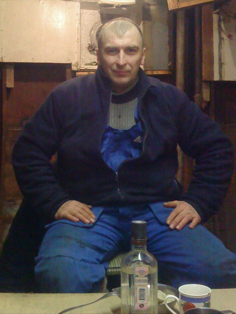 Михаил Перельман | Санкт-Петербург