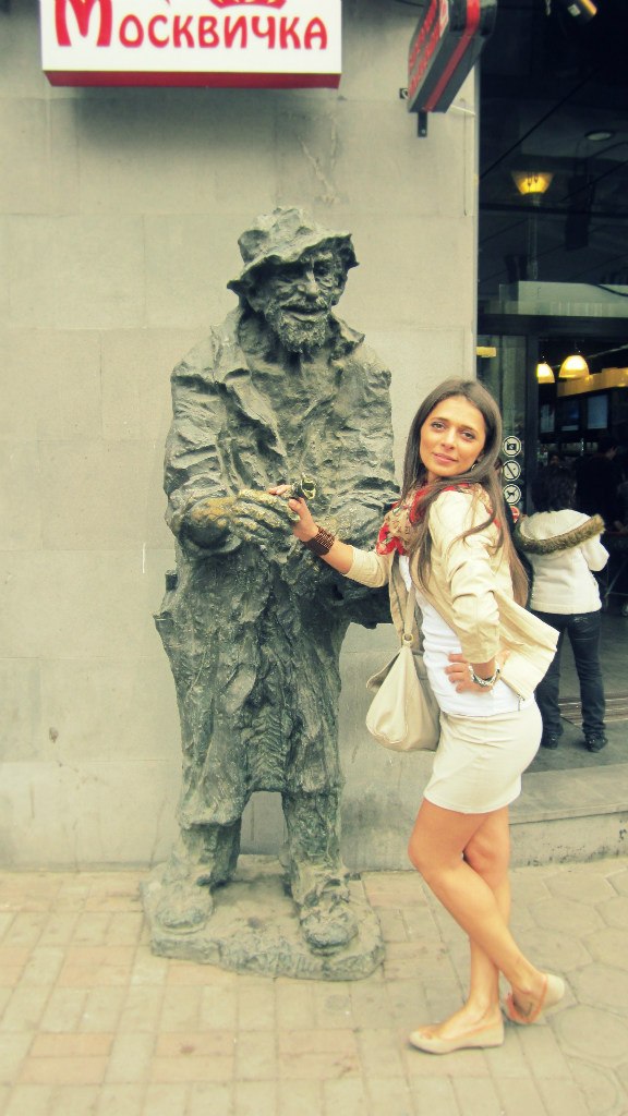 Ani Sha ♥ | Санкт-Петербург