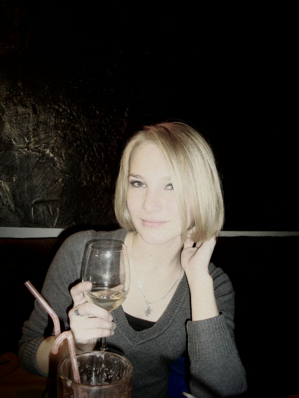 Аня Флуд | Киев