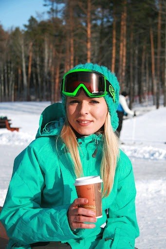 Елена Ушарова | Санкт-Петербург