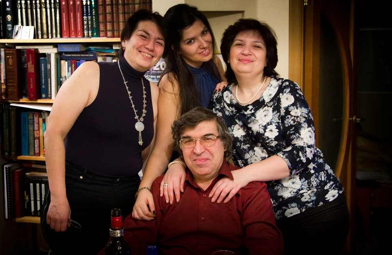 Наталия Франсис | Montego Bay