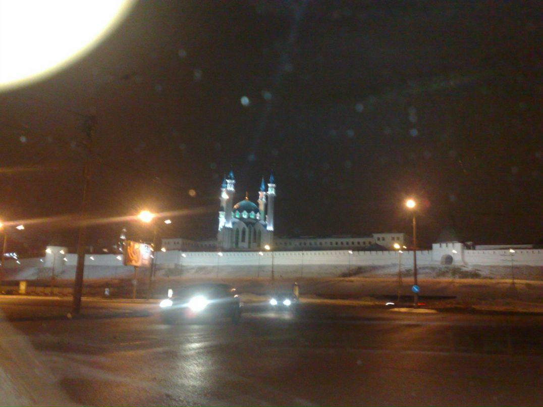 Данияр Исмагилов | Казань