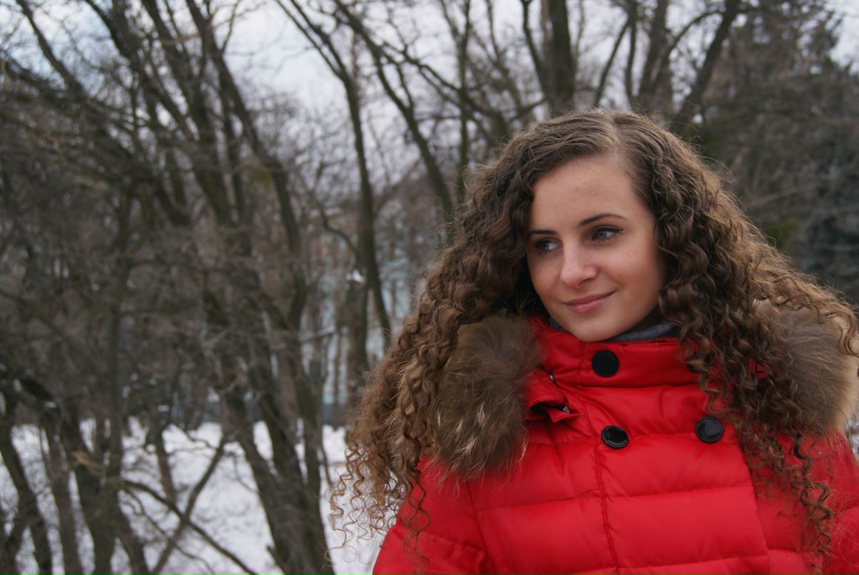 Анютка Ковальчук | Киев