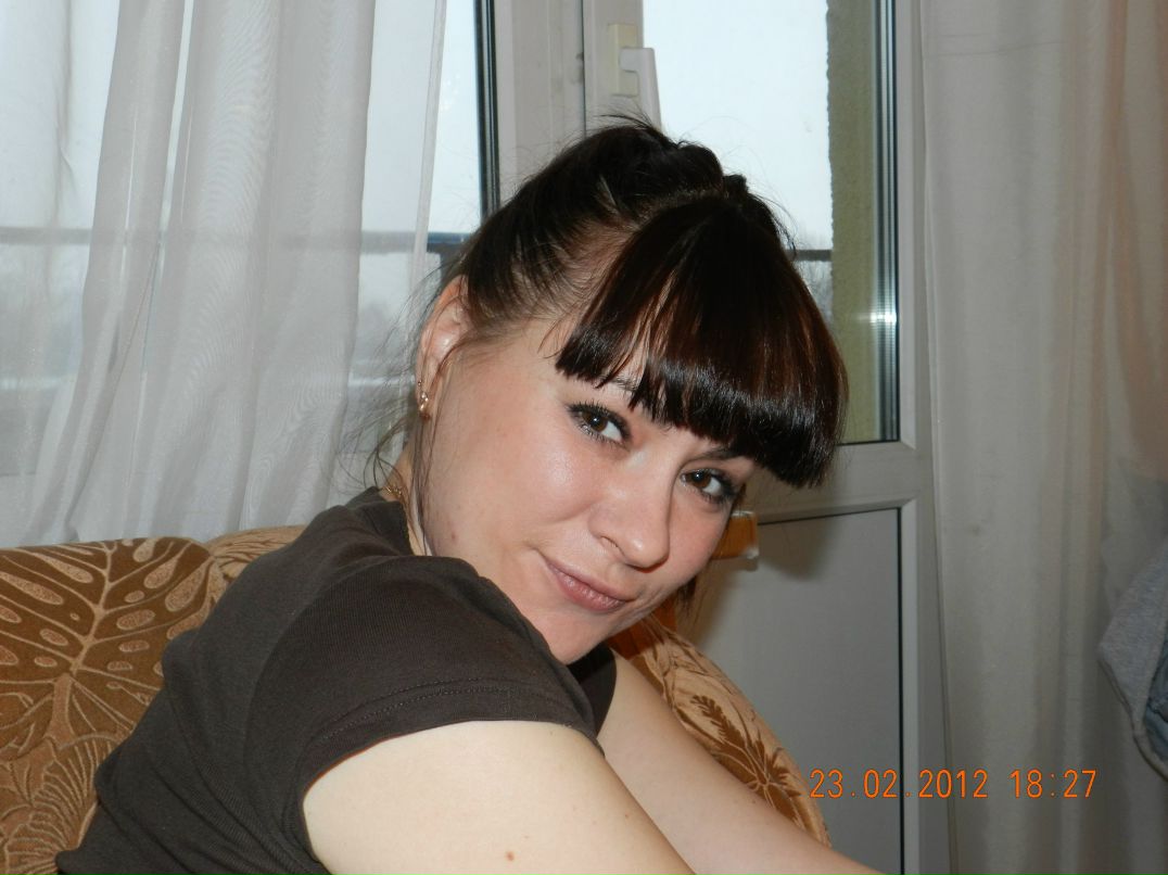 Марина Скворцова | Санкт-Петербург