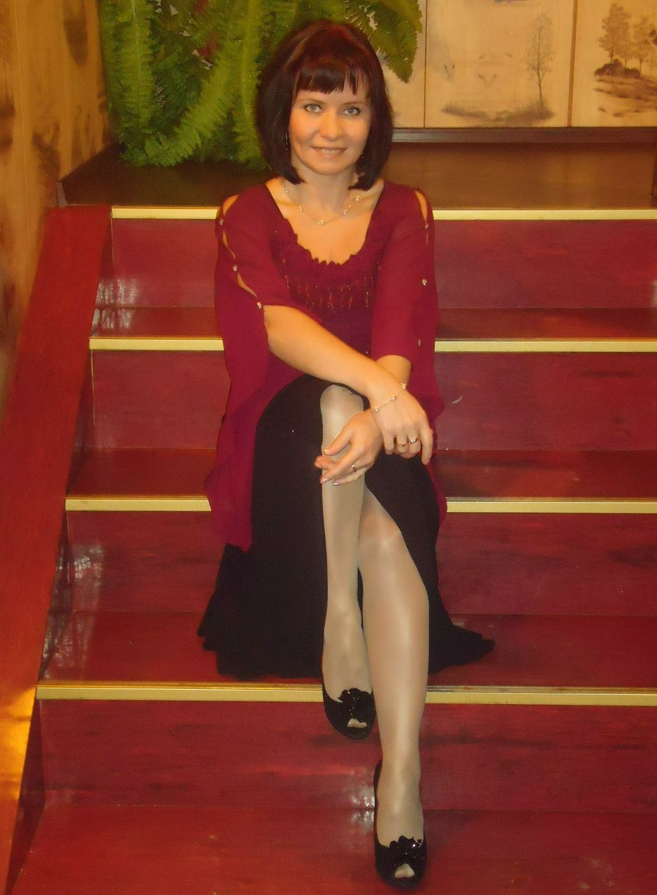 Елена Старова | Санкт-Петербург