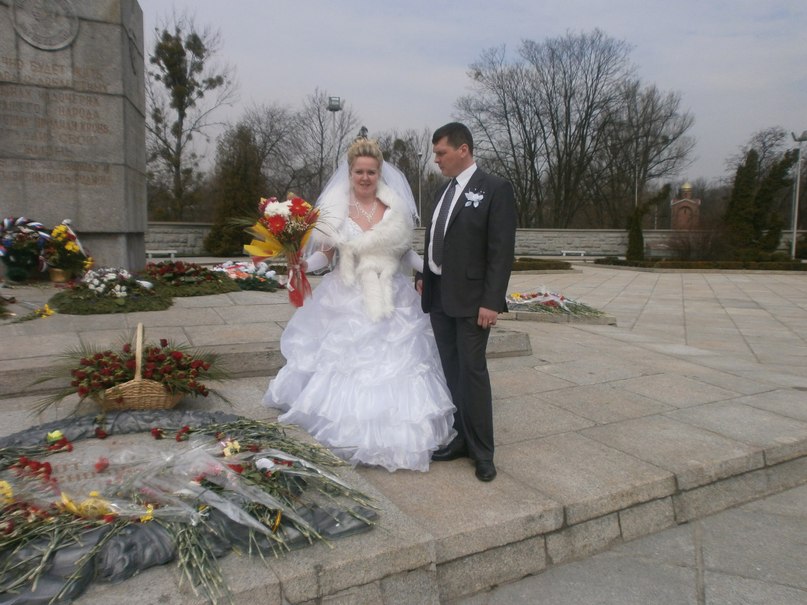 Наталья Славина | Калининград