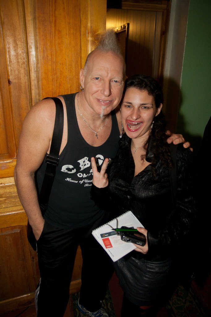 Арсений Посупонько | Berlin