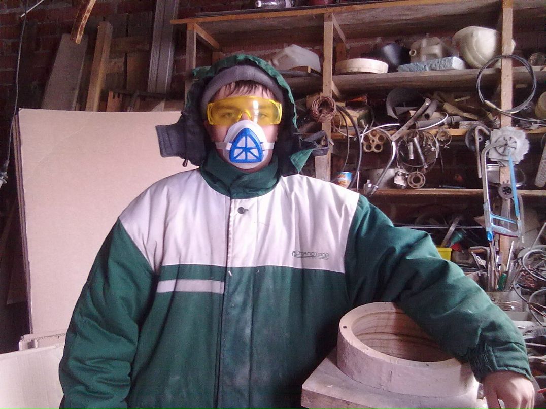 Павел Пупков | Екатеринбург