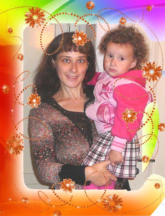 Алла Казанина | Санкт-Петербург