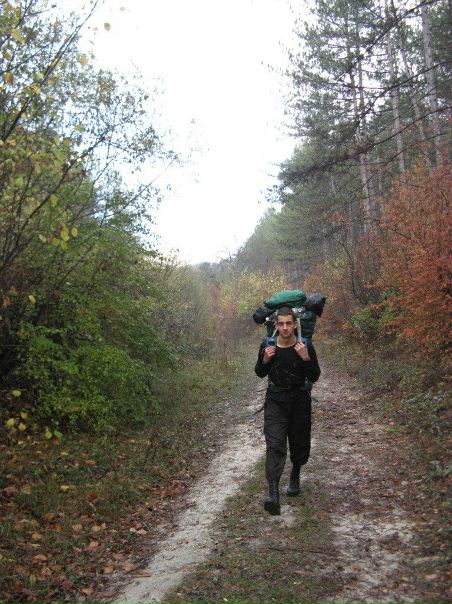 №103, Павел Руденко, 34 года, Запорожье №103, Павел Руденко, 34 года, Запорожье