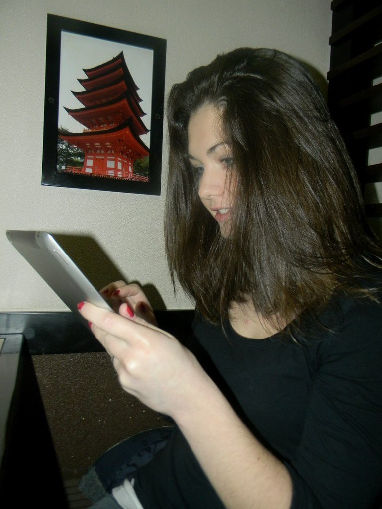 Арина Курасова | Киев