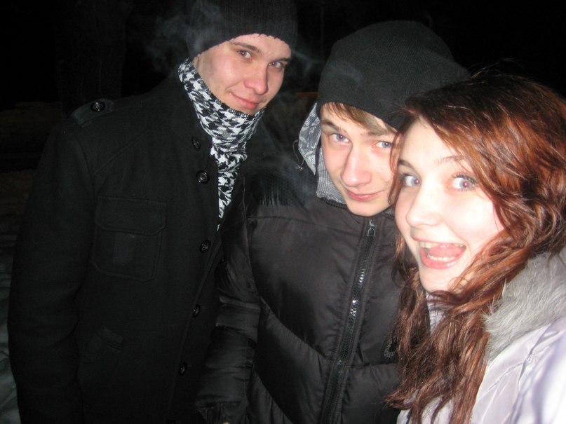 Богдан Остапук Бобрик Norbi | Вараш / Кузнецовск