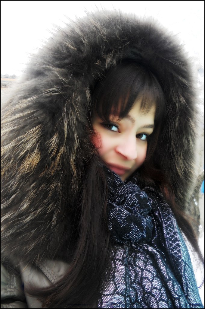 Анечка Бутнару | Бельцы