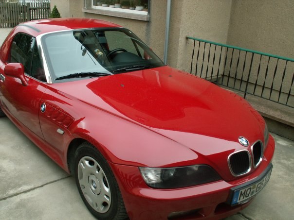 Эдик Яцук | Москва