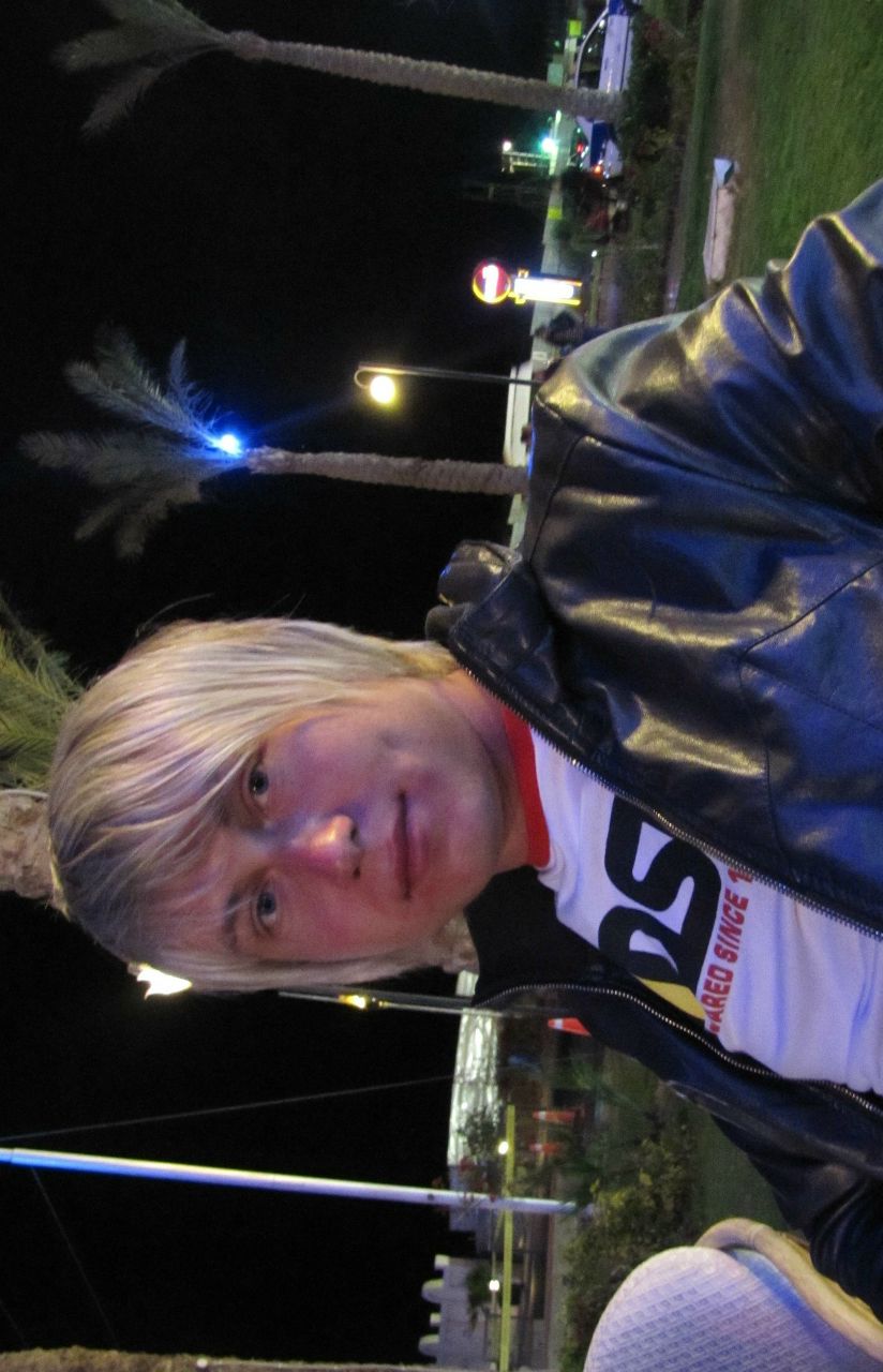 Игорь Анатольевич | Днепр (Днепропетровск)