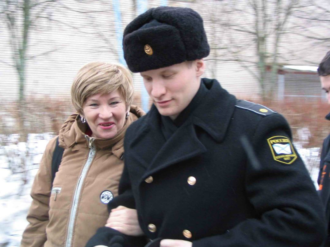 Антон Петров | Москва