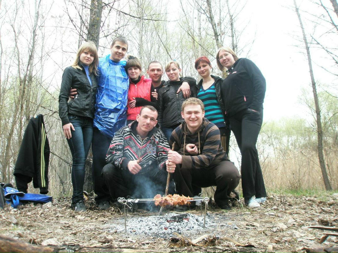 Ирина Романова | Решетиловка