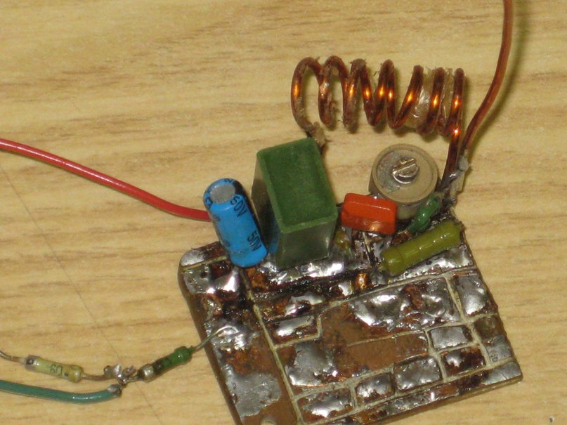 Павел Щеглов | 