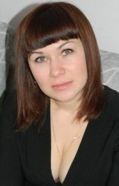 Анастасия Пинякина | Самара