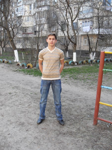 №15, Kostya Miheev, 33 года, Одесса №15, Kostya Miheev, 33 года, Одесса