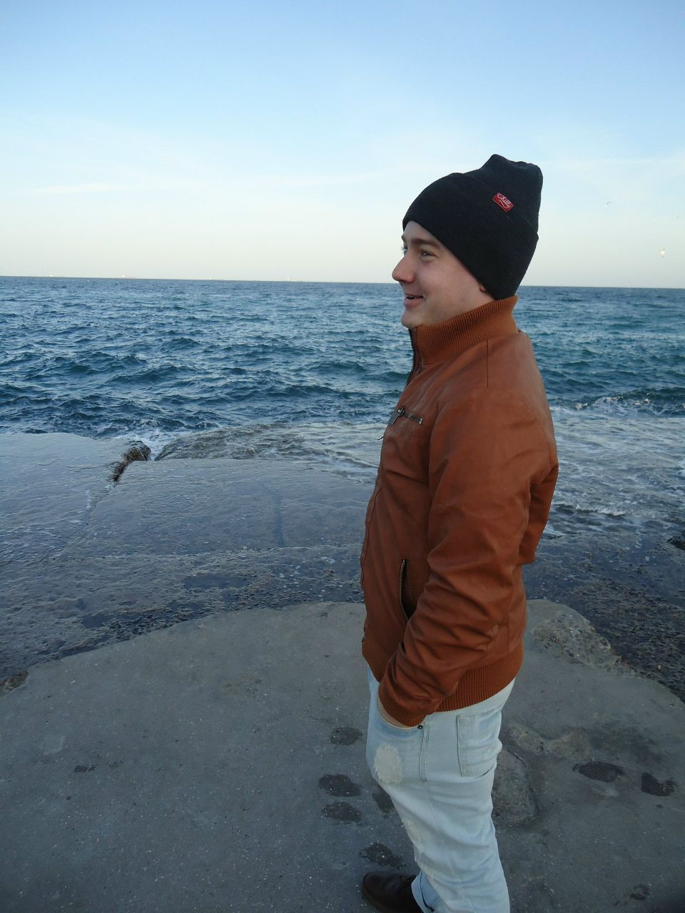 Димон Шовкун | Solina