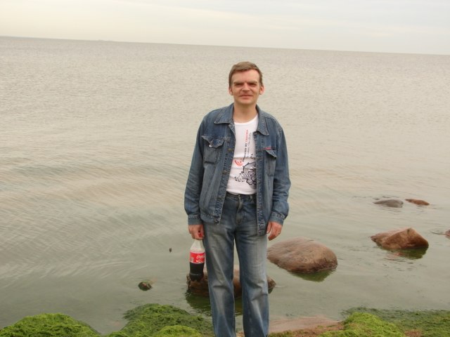 Oleg Ozerov | Санкт-Петербург