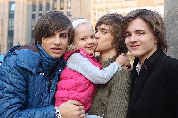 №3, Анастасия Петрик, Одесса №3, Анастасия Петрик, Одесса