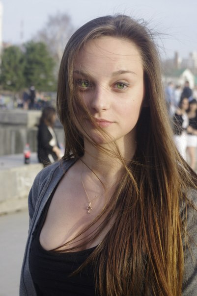 Ксения Плашкевич | Екатеринбург