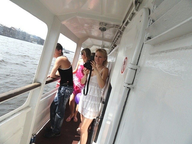 Елена Рыкова | Санкт-Петербург