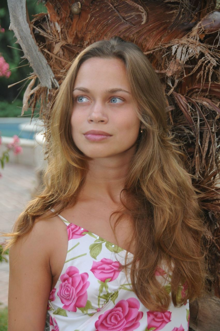 Анна Турсенева | Санкт-Петербург