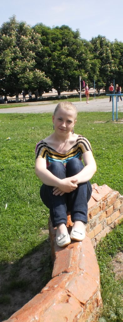 Юлія Мельник | 