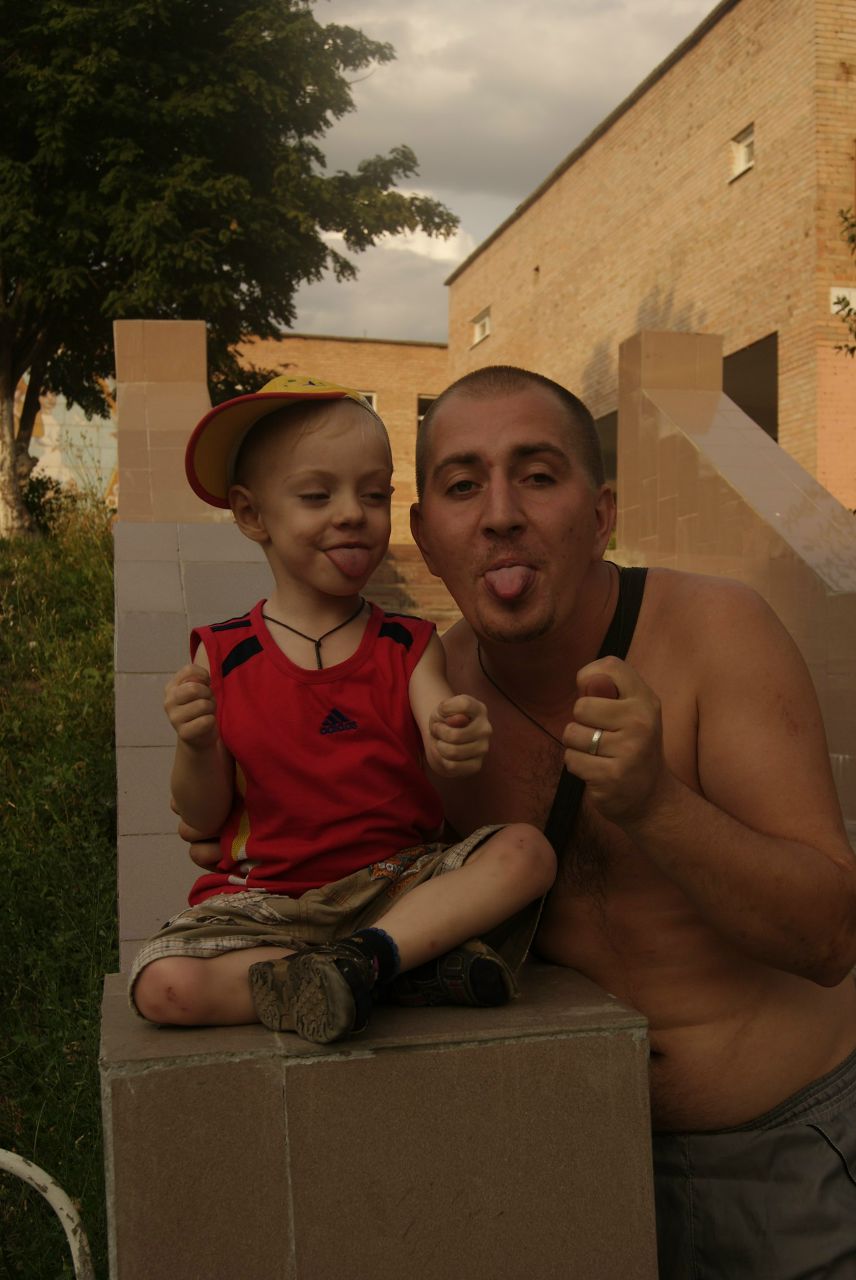 Михаил Ерзин | Новомичуринск