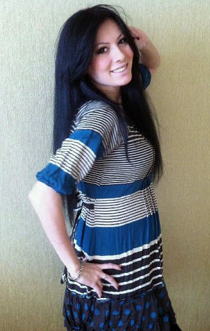 Анжелика Гаспарян ♥Ա♥ Ն♥Ժ♥ Ե ♥Լ♥Ա ♥ | Москва