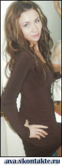 Милая Мила Kleopatra | Ульяновск