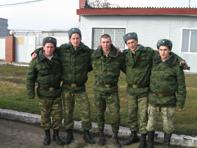 Андрей Напалков | Саранск